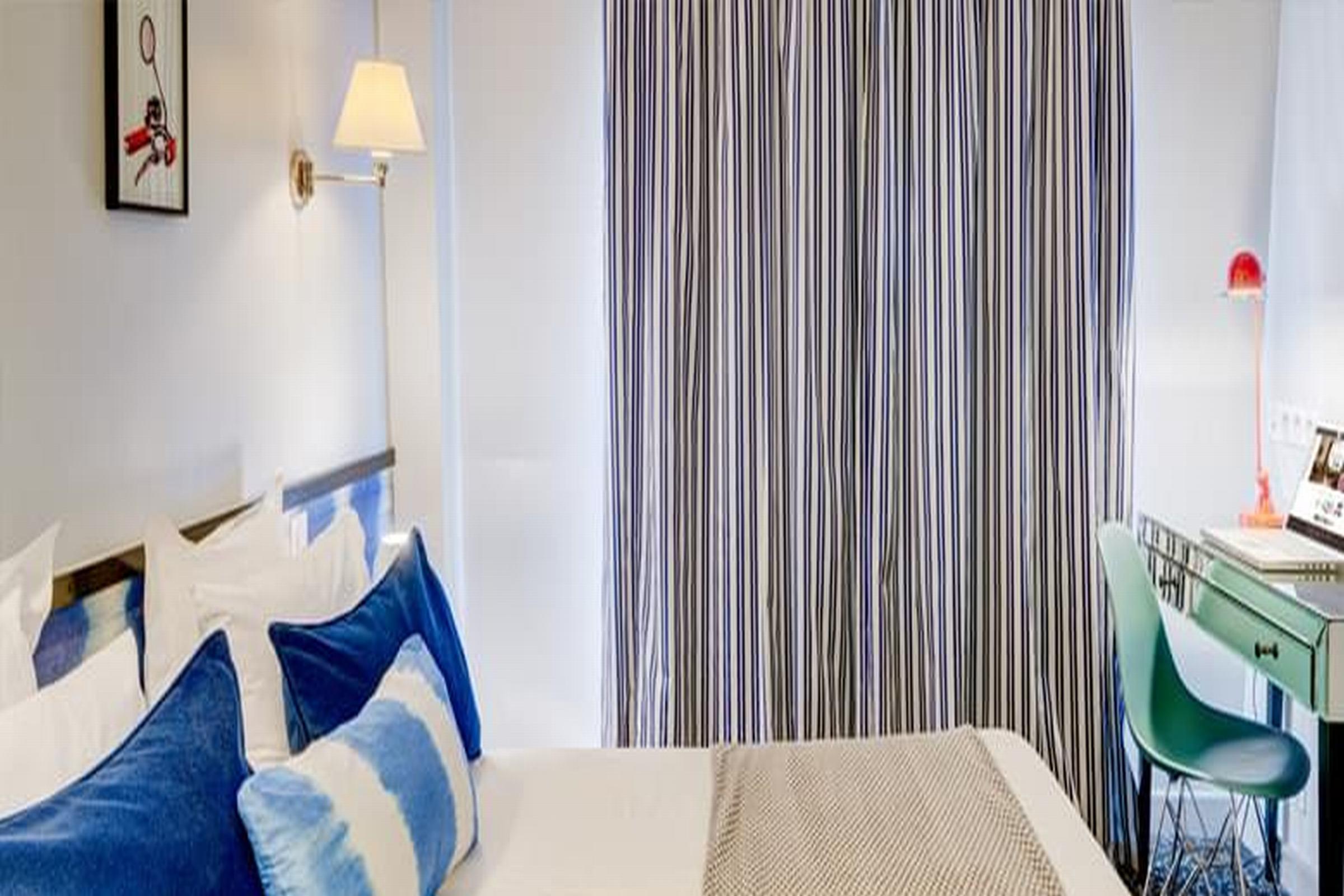 Hotel Acadia - Astotel Париж Екстер'єр фото
